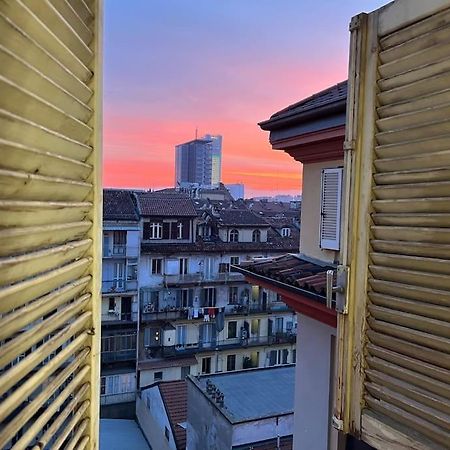 Maison Vivien, Appartamento Nel Cuore Di Torino. 외부 사진