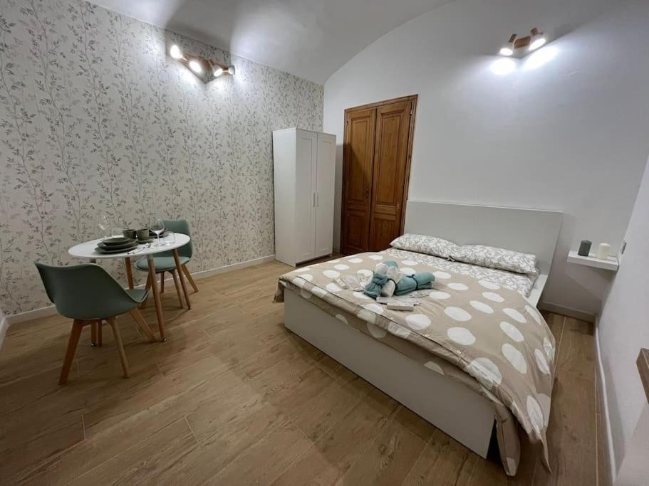 Maison Vivien, Appartamento Nel Cuore Di Torino. 외부 사진