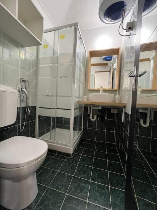 Maison Vivien, Appartamento Nel Cuore Di Torino. 외부 사진