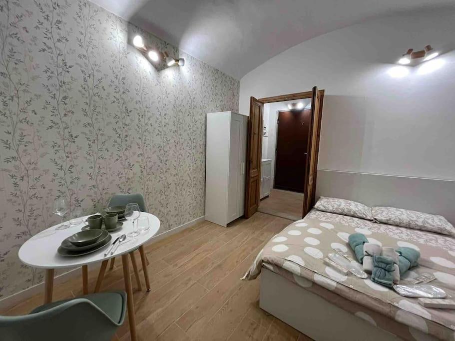 Maison Vivien, Appartamento Nel Cuore Di Torino. 외부 사진
